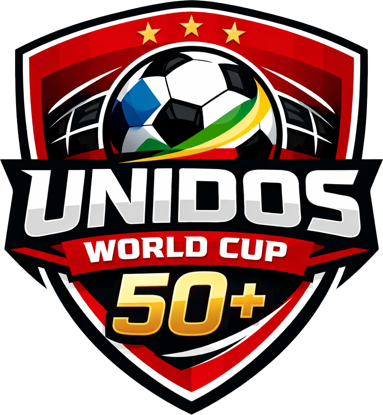 Unidos World Cup 50+